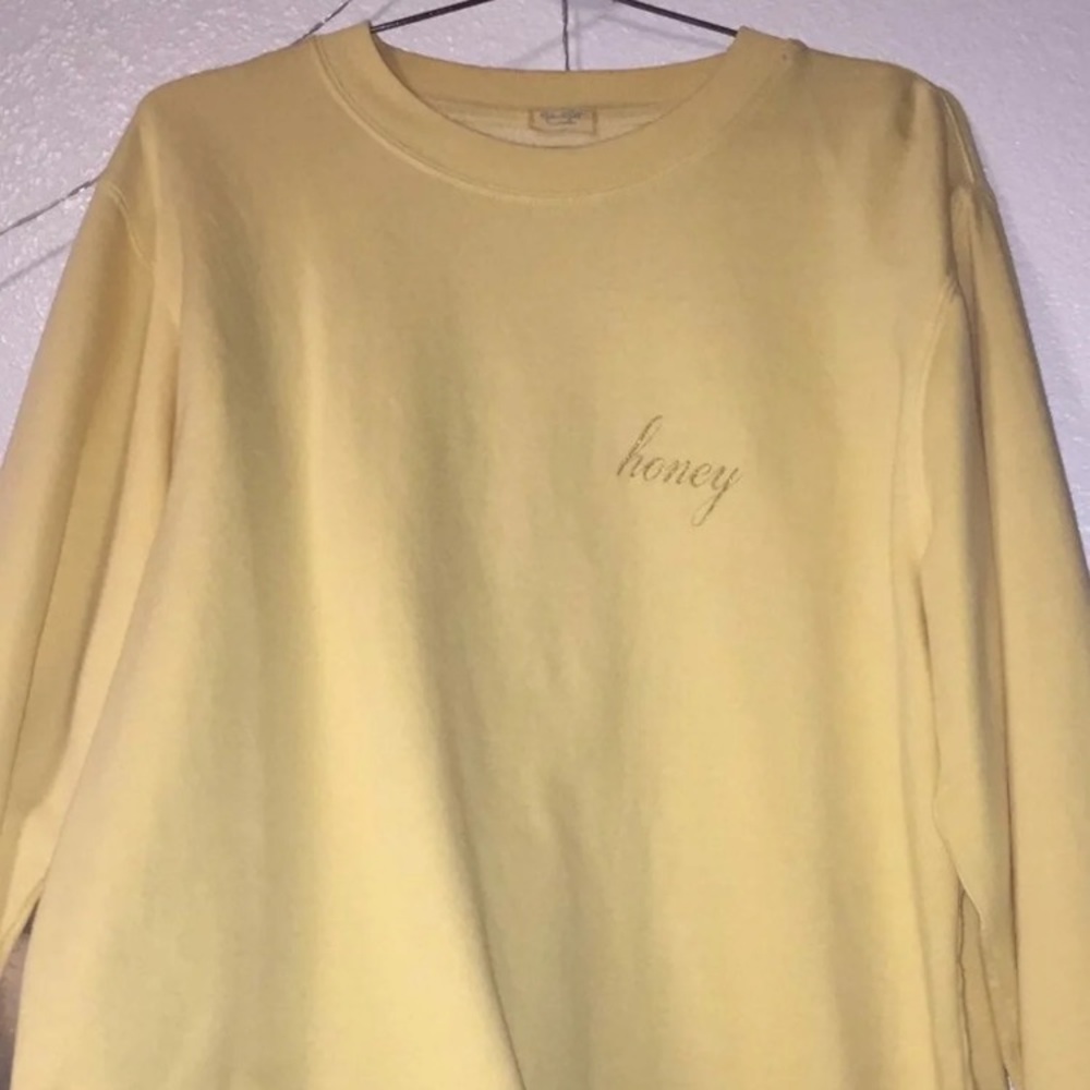 Brandy Honey sweatshirt